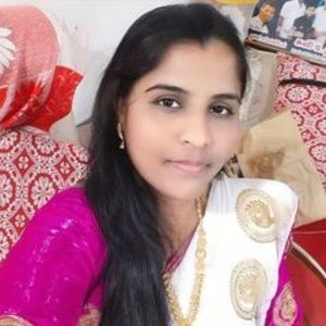 Meet your Posher, Asha